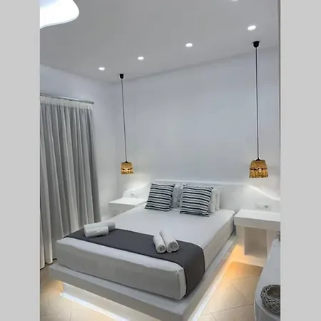 公寓 Blossom House , Chora Naxos 圣乔治